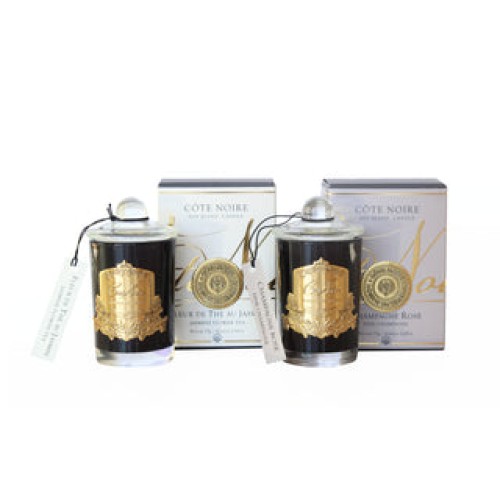Fragrant Candle Gift